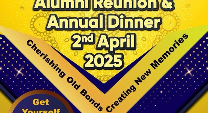 Chenabians Alumni Association 2025